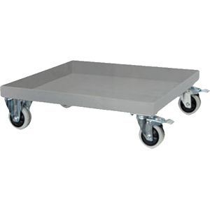 SHUTER Podvozek 596 × 454 mm W-6045