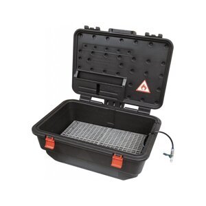 Vzduchová pulzní myčka WH-700MSA