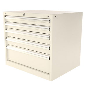 Kontejner na nářadí 723 × 580 × 650 mm - 5 z. XC55A-5SG(B)