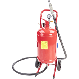 Tlakový tryskač XH 17 l XH-T0510