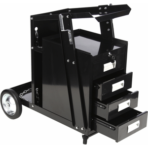 Vozík pro svářeče XH1 XH-WC-1