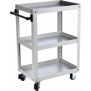 Dílenský odkládací vozík 900 XWL-C
