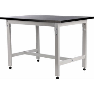 Lehký pracovní stůl 120 E-ZDG1275J