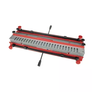 Cinkovací přípravek - šablona na rybinový spoj Holzmann ZFS600 ZFS600