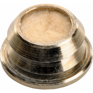 uni-max Záv. vložka G1/8"  - 18 mm + filtr