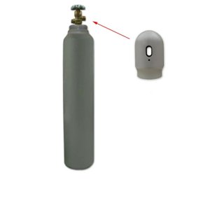 Plná Tlaková láhev Co2 6kg 7811553