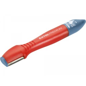 Ostřič univerzální, s olejničkou - 120mm 8877010