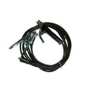 Eproflex Svářecí kabely 8m/16mm, 10-25 Guma 10772