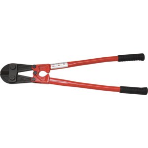 Pákové štípací kleště na tyče, svorníky, armovací výztuže BC 890000000BC24