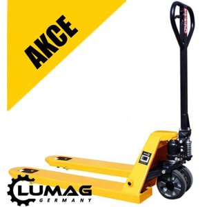 Paletový vozík Lumag HW2500 55231975