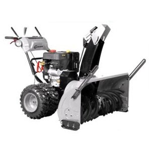 Sněhová fréza Lumag SFR 110PRO 57152493 + Sestavení a zprovoznění sněhové frézy v hodnotě 499 Kč