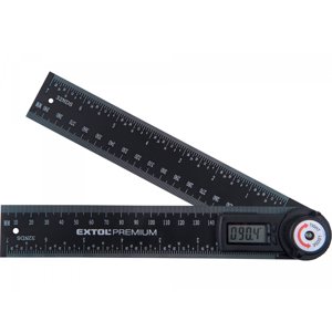 Měřicí úhloměry