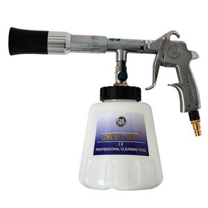 Pneumatická čisticí pistole CYCLONE TURBO AZ2000 9810000AZ2000