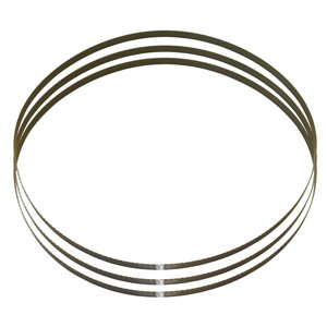 GÜDE Bimetalový pás pro pásovou pilu MBS 125 V/6 z  /1 ks 40548