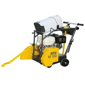 Řezač spár NTC RZ 200 20364B