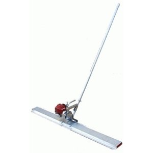 HERVISA PERLES Plovoucí vibrační lišta RVH200 - 3,0m bez motoru 63217