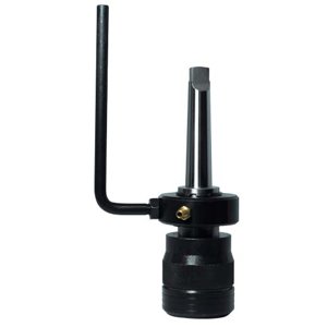 Unášecí hlava MK2 / Weldon 19 mm Quick (s chlazením) 38720.1303