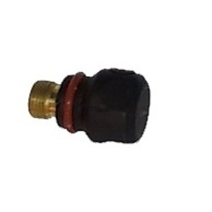 TR-WELD Kryt elektrody pro hořáky 17/18/26 - krátký 712.1053