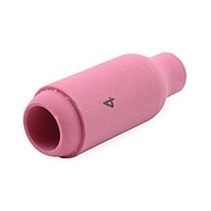 TR-WELD Keramická hubice pro hořáky 17/18/26 - standard - vel. 4 701.0107