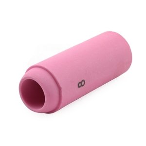 TR-WELD Keramická hubice pro hořáky 17/18/26 - standard vel8 701.0111