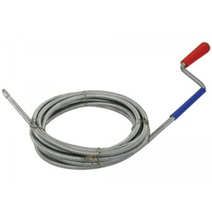 Pero protahovací na čištění odpadů, 5m x ∅6mm 8859014