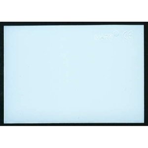 Proteco Fólie vnitřní ochr. pro kuklu samostmívací P600S 51x108 mm 10.55-FOLIE-51-108v