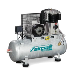 Kompresory a příslušenství