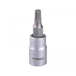 Hlavice zástrčná TORX, 1/4", TX 25, L 37mm, CrV/S2 4701723