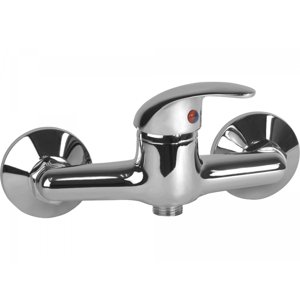 Baterie sprchová, 150mm, 35mm, chrom, VIKING 65105