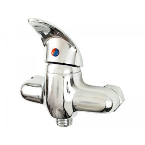 Baterie sprchová, 150mm, 35mm, chrom, VIKING 65106