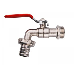 Ventil zahradní, 3/4" 70151