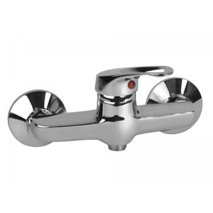 Baterie sprchová, 150mm, 35mm, chrom 72105