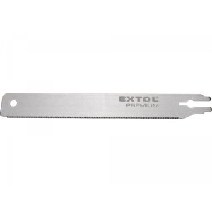 Plátek pilový pro japonskou pilu, 220mm 8812259