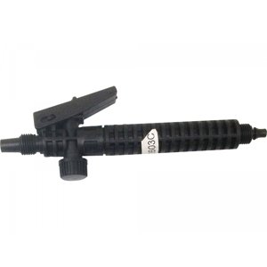 Náhradní díly pro nový typ 92602 a 92603 (bílo černý design), spoušť 92602C