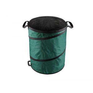 EXTOL CRAFT Koš skládací na listí a zahradní odpad, 55x72cm, 170L, PES 92900