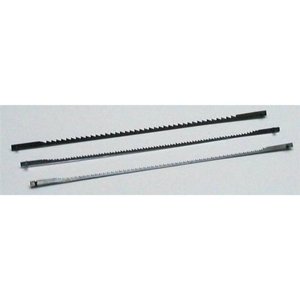 Pilový list pro pilu GDS 16, 25 zubů, GÜDE 55084