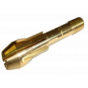 Držák elektrody Binzel 2,4/35 mm standard ABTIG GRIP 150/260 776.0063