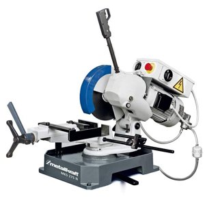 Manuální okružní pila na kov MKS 275 N 3620275