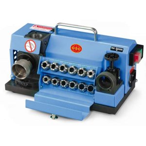 Bruska na spirálové vrtáky GS-3 8301003