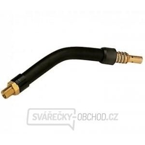 TR-WELD Koleno hořáku MB 15 AK 50° 002.0009