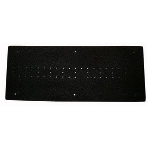 Potítko pro plastový kříž ke kukle ASK400 KP001