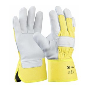 Pracovní rukavice PREMIUM BLUE blistr - vel.10,5 709209