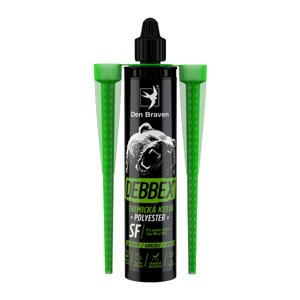 Tekuté a chemické kotvy