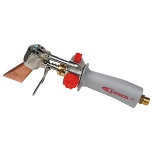 Express Klempířská pájka s piezo zapalováním 367/8 367/8