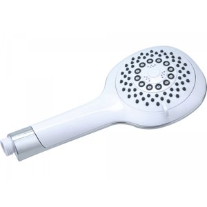 Hlavice sprchová, 5funkční 830050