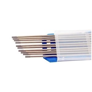 TR-WELD Wolframové elektrody tig 1,0 mm šedá/1ks adc17-10