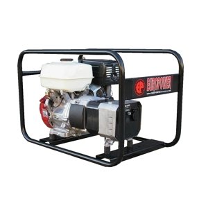 Elektrocentrála Europower EP6000 EP6000