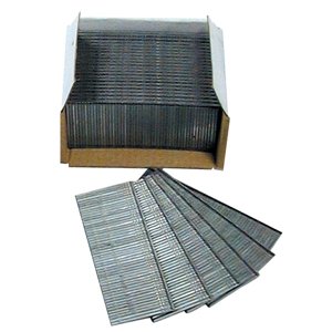 Hřebíky do hřebíkovačky Profi, délka 32 mm, GÜDE 40206