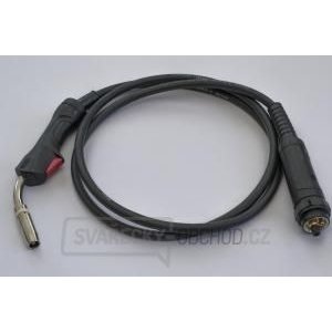 Omicron Svařovací hořák Binzel 25 AK 3M 004.0609.1