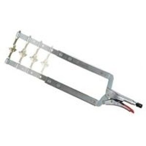 Svěrka REACH (PGA20M) PGA20M